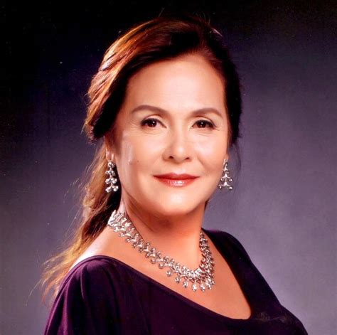 Pilar Pilapil .